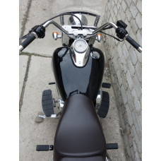 Мотоцикл GEON Blackster 250 V2