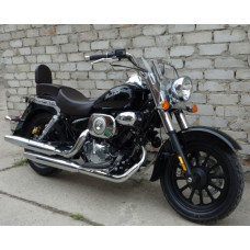 Мотоцикл GEON Blackster 250 V2