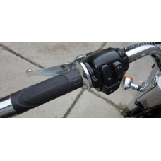 Мотоцикл GEON Blackster 250 V2