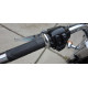Мотоцикл GEON Blackster 250 V2
