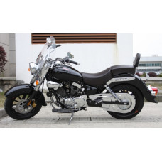 Мотоцикл GEON Blackster 250 V2