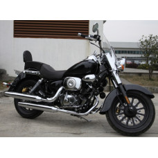 Мотоцикл GEON Blackster 250 V2