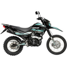 Мотоцикл GEON X-Road Light 200