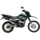 Мотоцикл GEON X-Road Light 200