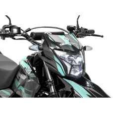 Мотоцикл GEON X-Road Light 200