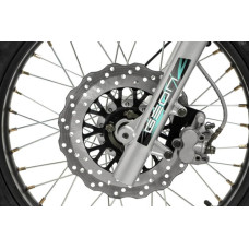 Мотоцикл GEON X-Road Light 200