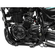 Мотоцикл GEON X-Road Light 200