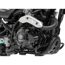 Мотоцикл GEON X-Road Light 200