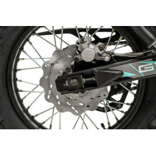 Мотоцикл GEON X-Road Light 200