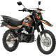 Мотоцикл GEON X-Road Light 200