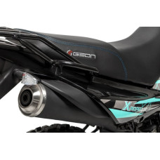 Мотоцикл GEON X-Road Light 200