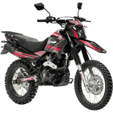 Мотоцикл GEON X-Road Light 200