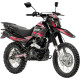 Мотоцикл GEON X-Road Light 200
