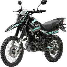 Мотоцикл GEON X-Road Light 200
