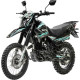 Мотоцикл GEON X-Road Light 200