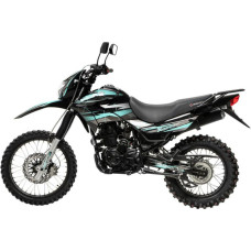 Мотоцикл GEON X-Road Light 200