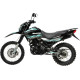 Мотоцикл GEON X-Road Light 200