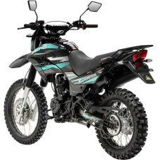 Мотоцикл GEON X-Road Light 200