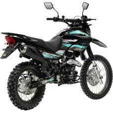 Мотоцикл GEON X-Road Light 200