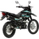 Мотоцикл GEON X-Road Light 200