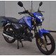 Мотоцикл HUNTER COBRA 125