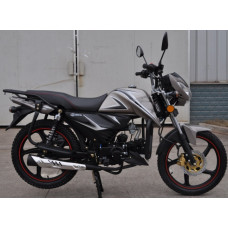 Мотоцикл HUNTER COBRA 125