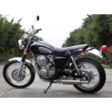 Мотоцикл Geon Bullet 400 2018