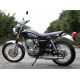 Мотоцикл Geon Bullet 400 2018
