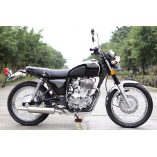 Мотоцикл Geon Bullet 400 2018