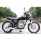 Мотоцикл Geon Bullet 400 2018