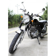Мотоцикл Geon Bullet 400 2018