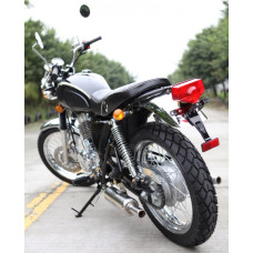 Мотоцикл Geon Bullet 400 2018