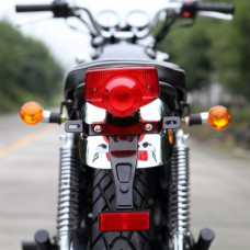 Мотоцикл Geon Bullet 400 2018