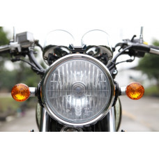 Мотоцикл Geon Bullet 400 2018