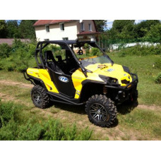 Шина для квадроцикла ITP BLACK WATER Evo 27 × 9-14