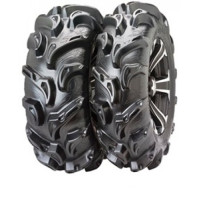 Шина для квадроцикла ITP MEGA MAYHEM 27 × 9-14 Шина для квадроцикла ITP MEGA MAYHEM 27 × 9-14