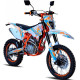 Мотоцикл GEON TERRAX 250 CB (19 / 16) PRO