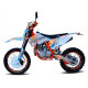 Мотоцикл GEON TERRAX 250 CB (19 / 16) PRO