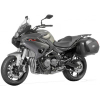 Мотоцикл Geon (Benelli) TNT600GT Мотоцикл Geon (Benelli) TNT600GT