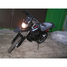 Мотоцикл VIPER V250VXR