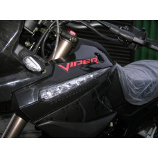 Мотоцикл VIPER V250VXR