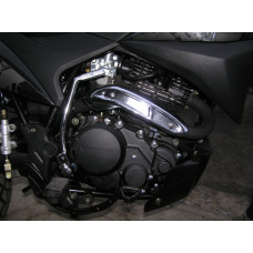 Мотоцикл VIPER V250VXR