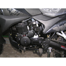 Мотоцикл VIPER V250VXR