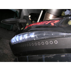 Мотоцикл VIPER V250VXR