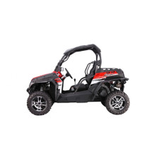 Мотовездеход ZFORCE 800EX Z8