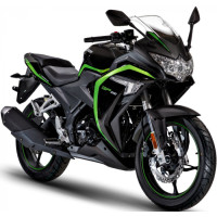 Мотоцикл LONCIN GP250 LX250GS-2