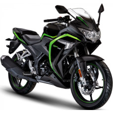 Мотоцикл LONCIN GP250 LX250GS-2