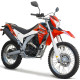Мотоцикл LONCIN SX2 LX250GY-3