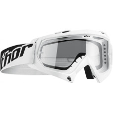 Кросові окуляри Thor ENEMY Solid White