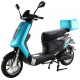 Електроскутер ROVER Element 03 450W 60V 20Ah 10"